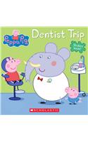 Dentist Trip (Peppa Pig: 8x8)