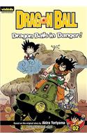 Dragon Ball: Chapter Book, Vol. 2, 2