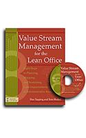 Value Stream Management for the Lean Office