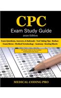 CPC Exam Study Guide - 2020 Edition