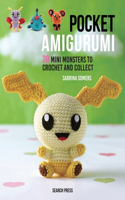 Pocket Amigurumi