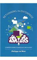 Rethinking the Enterprise