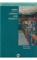 Learn Library and Society