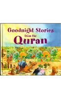 Goodnight Stories from the Quran