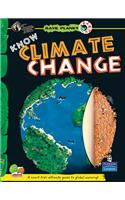 Save Planet Earth: Know Climate Change