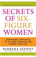 Secrets of Six-Figure Women