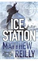 Ice Station