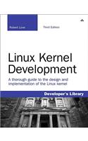 Linux Kernel Development