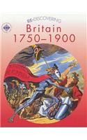 Re-discovering Britain, 1750-1900