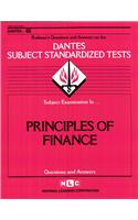 Principles of Finance