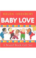 Baby Love (Boxed Set)