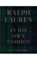 Ralph Lauren: In His Own Fashion