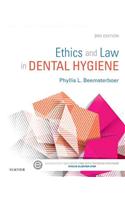 Ethics and Law in Dental Hygiene