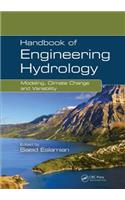 Handbook of Engineering Hydrology