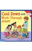 Cool Down and Work Through Anger