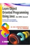 Learn Object Oriented Programming Using Java and UML Based