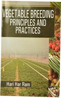 Vegetable Breeding Principles & Practices 3rd  Edition