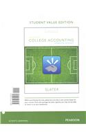 College Accounting