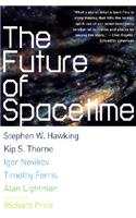 The Future of Spacetime