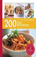 200 Thai Favorites