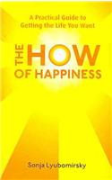 How Of Happiness