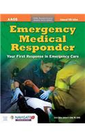 Emergency Medical Responder