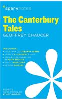 The Canterbury Tales Sparknotes Literature Guide