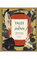 Tales of Japan