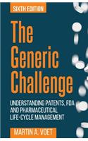 The Generic Challenge