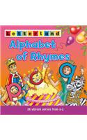 Alphabet of Rhymes