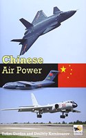 Chinese Air Power Op/HS