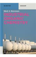 Industrial Organic Chemistry