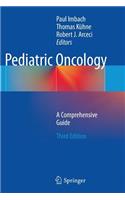 Pediatric Oncology