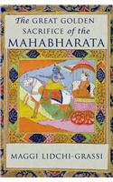 Great Golden Sacrifice of the Mahabharata