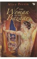 The Woman in the Bazaar