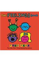 The Feelings Book