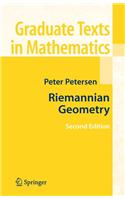 Riemannian Geometry