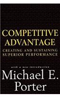 Competitive Advantage