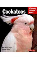 Cockatoos