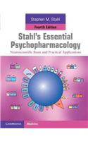 Stahl's Essential Psychopharmacology