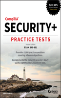 Comptia Security+ Practice Tests