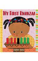 My First Kwanzaa