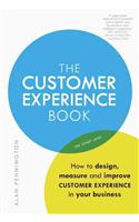 Customer Experience Book