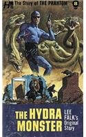 The Phantom: The Complete Avon Novels: Volume #8 The Hydra Monster