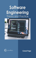 Software Engineering: Theory and Practice