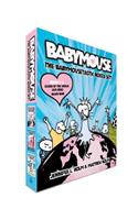 The Babymousetastic Boxed Set!