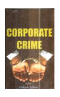 Corporate Crime