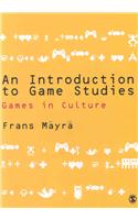 An Introduction to Game Studies