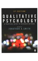 Qualitative Psychology