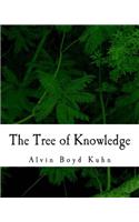 The Tree of Knowledge